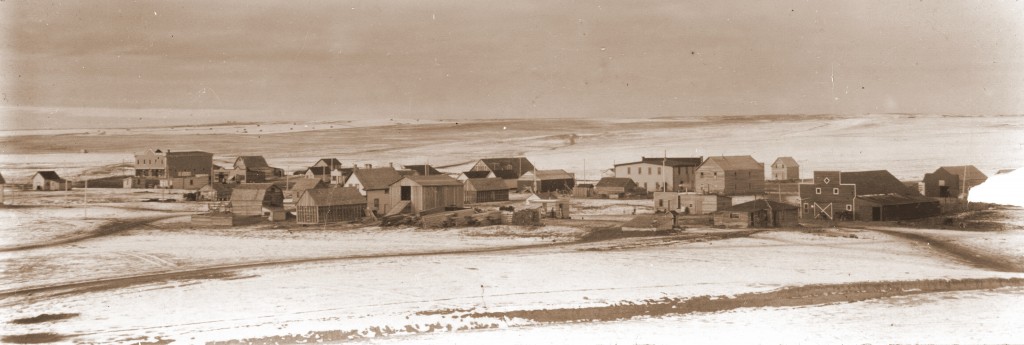 Trochu 1911