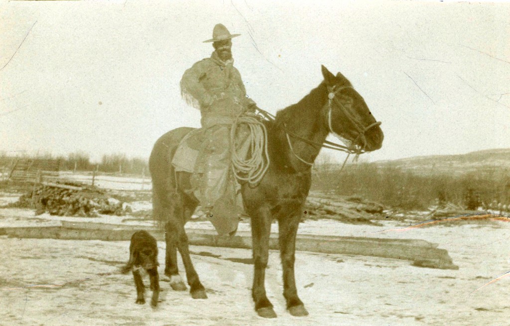 Armand Trochu