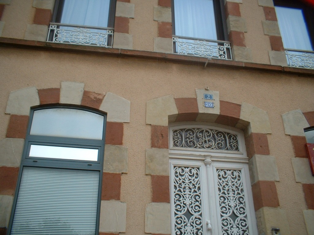 Decazeville Maison Bos 3