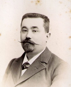 Puechagut Adolphe